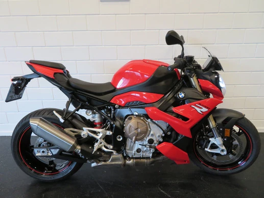 BMW S 1000 R - Afbeelding 1 van 15