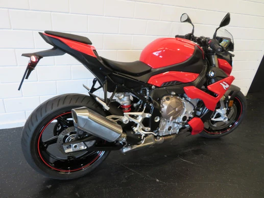 BMW S 1000 R - Afbeelding 3 van 15