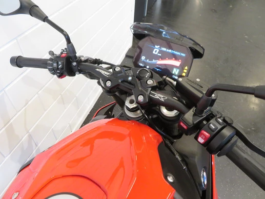 BMW S 1000 R - Afbeelding 5 van 15