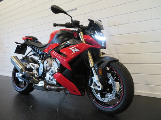 BMW S 1000 R - Afbeelding 8 van 15