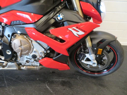 BMW S 1000 R - Afbeelding 9 van 15