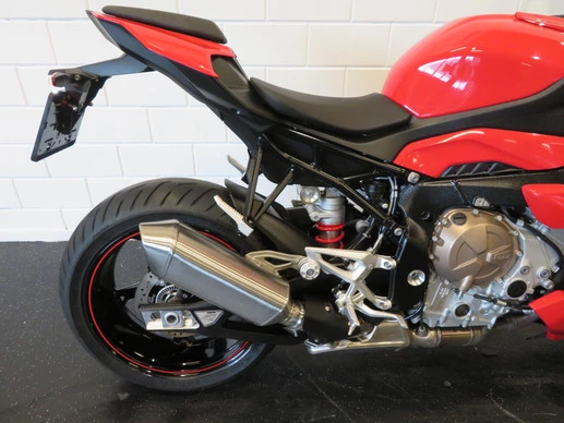 BMW S 1000 R - Afbeelding 10 van 15