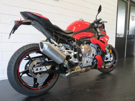 BMW S 1000 R - Afbeelding 11 van 15