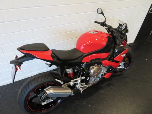 BMW S 1000 R - Afbeelding 12 van 15