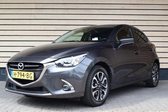 Mazda 2 - Afbeelding 2 van 30