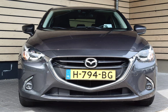 Mazda 2 - Afbeelding 3 van 30