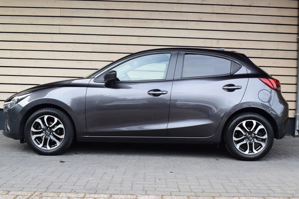 Mazda 2 - Afbeelding 4 van 30