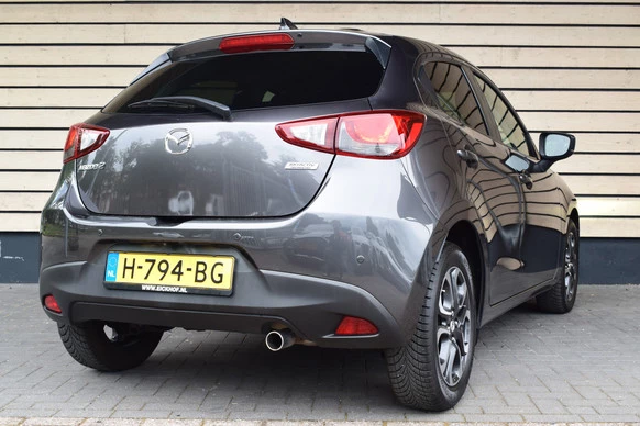 Mazda 2 - Afbeelding 6 van 30