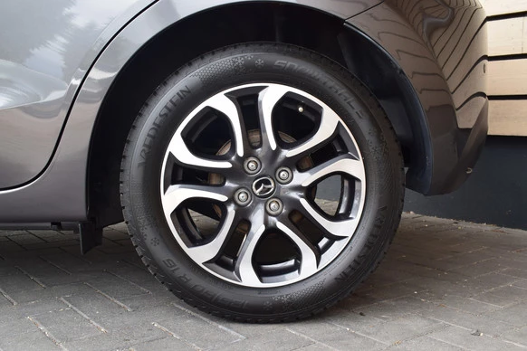 Mazda 2 - Afbeelding 8 van 30