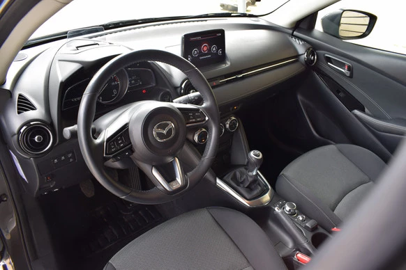Mazda 2 - Afbeelding 10 van 30
