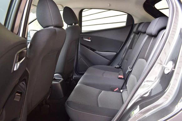 Mazda 2 - Afbeelding 12 van 30