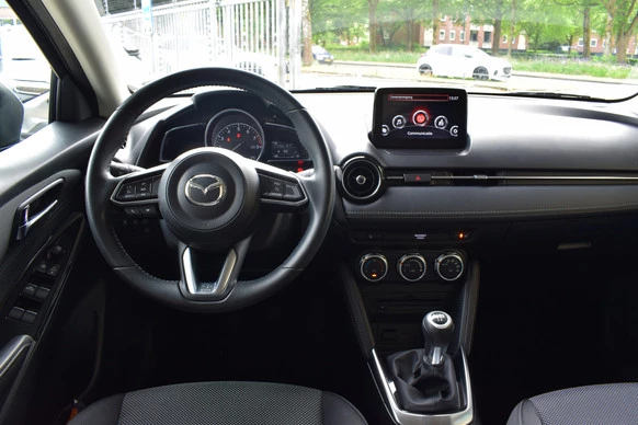 Mazda 2 - Afbeelding 13 van 30