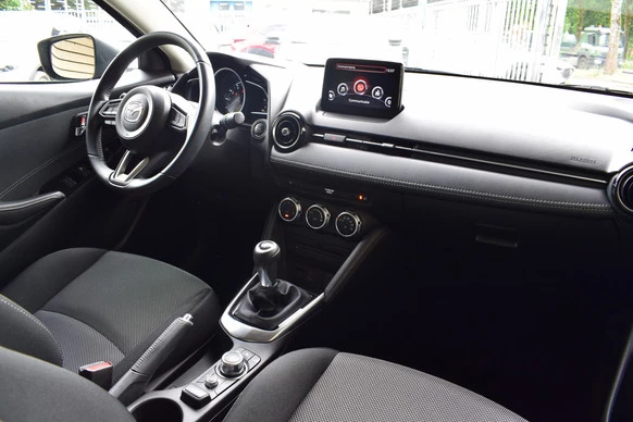 Mazda 2 - Afbeelding 14 van 30