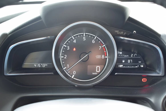 Mazda 2 - Afbeelding 18 van 30