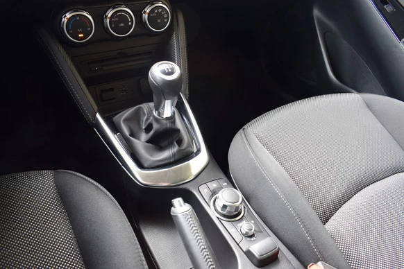 Mazda 2 - Afbeelding 21 van 30