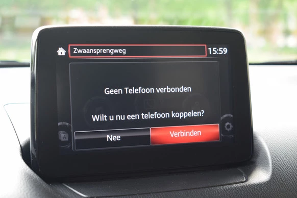 Mazda 2 - Afbeelding 26 van 30