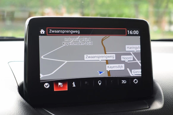 Mazda 2 - Afbeelding 28 van 30