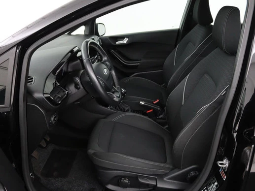 Ford Fiesta - Afbeelding 4 van 30