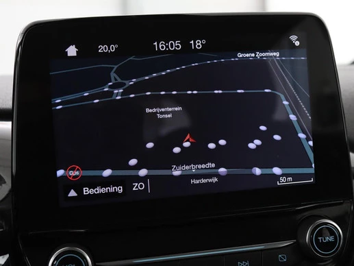 Ford Fiesta - Afbeelding 16 van 30
