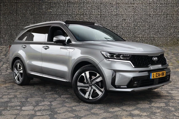 Kia Sorento - Afbeelding 1 van 28