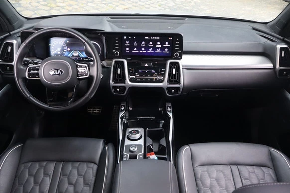 Kia Sorento - Afbeelding 3 van 28