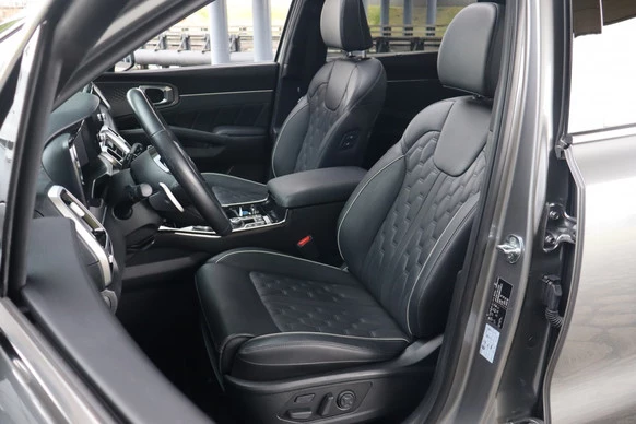 Kia Sorento - Afbeelding 4 van 28