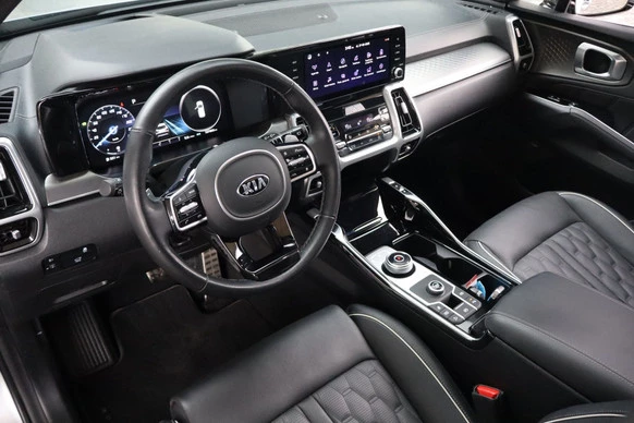 Kia Sorento - Afbeelding 5 van 28