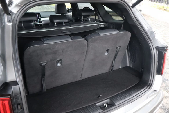 Kia Sorento - Afbeelding 7 van 28