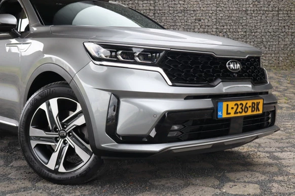 Kia Sorento - Afbeelding 8 van 28