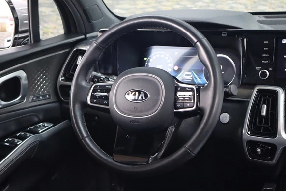 Kia Sorento - Afbeelding 10 van 28
