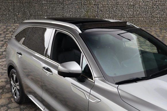 Kia Sorento - Afbeelding 11 van 28