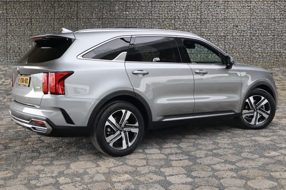 Kia Sorento - Afbeelding 15 van 28