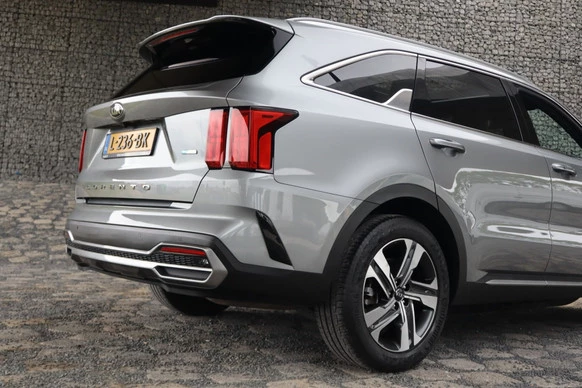 Kia Sorento - Afbeelding 16 van 28