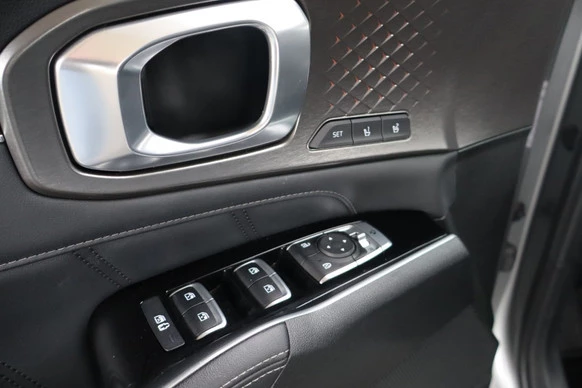 Kia Sorento - Afbeelding 17 van 28