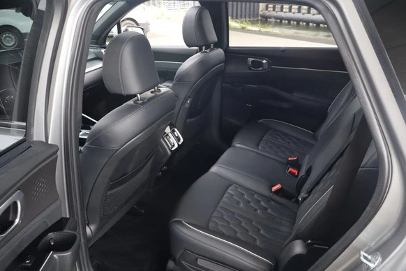 Kia Sorento - Afbeelding 18 van 28