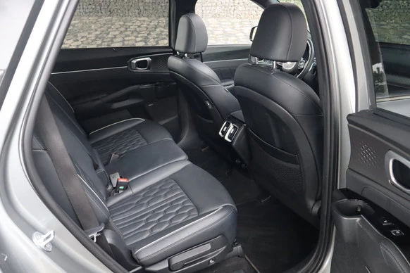Kia Sorento - Afbeelding 22 van 28