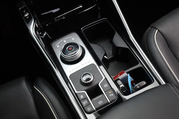 Kia Sorento - Afbeelding 23 van 28