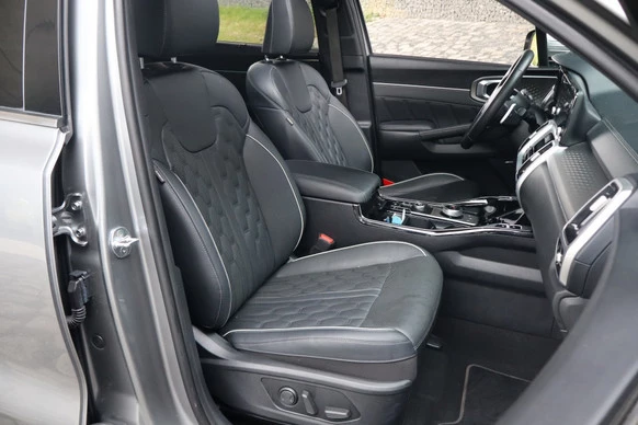 Kia Sorento - Afbeelding 26 van 28