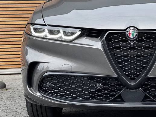 Alfa Romeo Tonale - Afbeelding 7 van 30