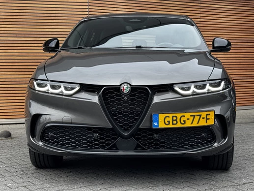 Alfa Romeo Tonale - Afbeelding 8 van 30