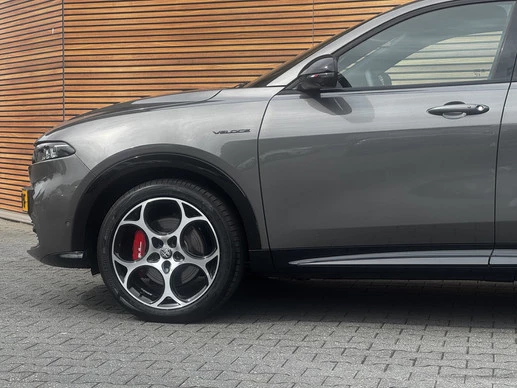 Alfa Romeo Tonale - Afbeelding 9 van 30