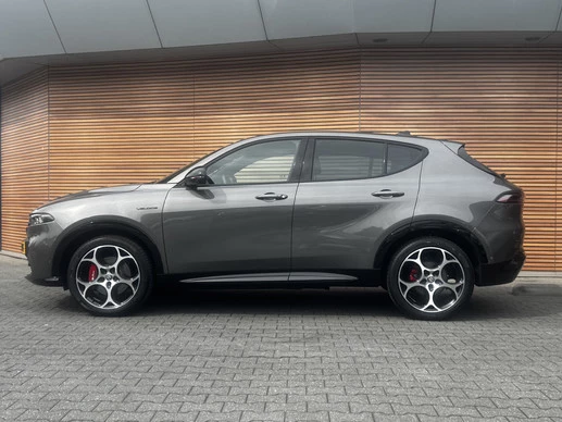 Alfa Romeo Tonale - Afbeelding 10 van 30