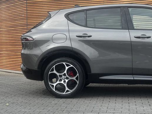 Alfa Romeo Tonale - Afbeelding 12 van 30