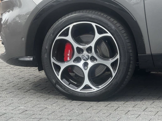 Alfa Romeo Tonale - Afbeelding 14 van 30