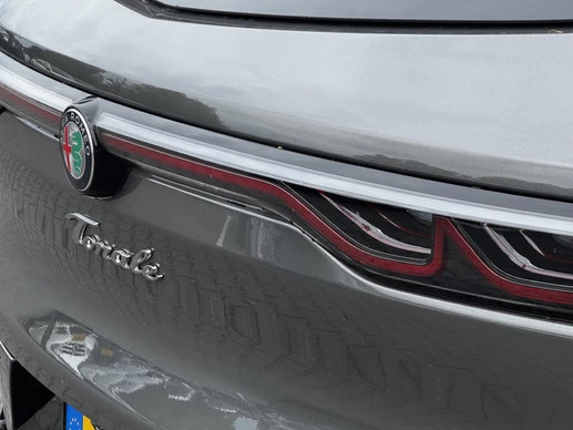 Alfa Romeo Tonale - Afbeelding 15 van 30