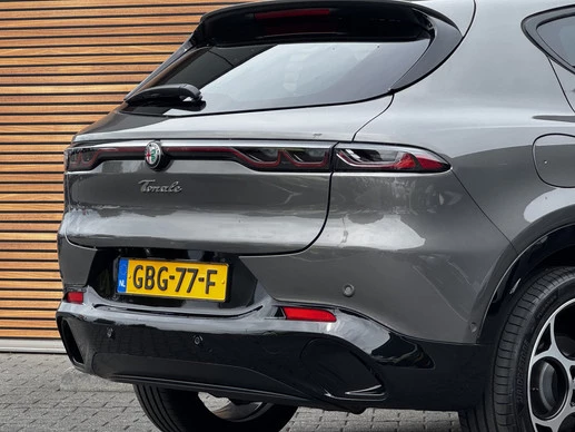 Alfa Romeo Tonale - Afbeelding 16 van 30