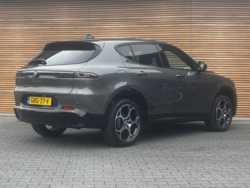 Alfa Romeo Tonale - Afbeelding 17 van 30