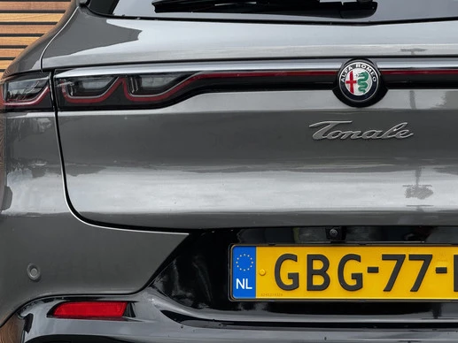 Alfa Romeo Tonale - Afbeelding 19 van 30