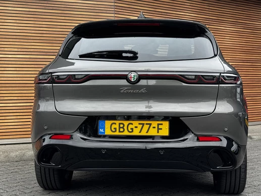 Alfa Romeo Tonale - Afbeelding 20 van 30