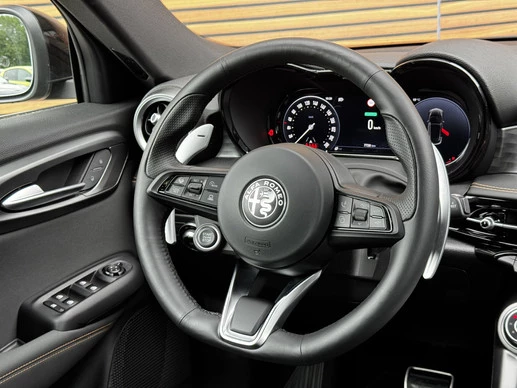 Alfa Romeo Tonale - Afbeelding 25 van 30